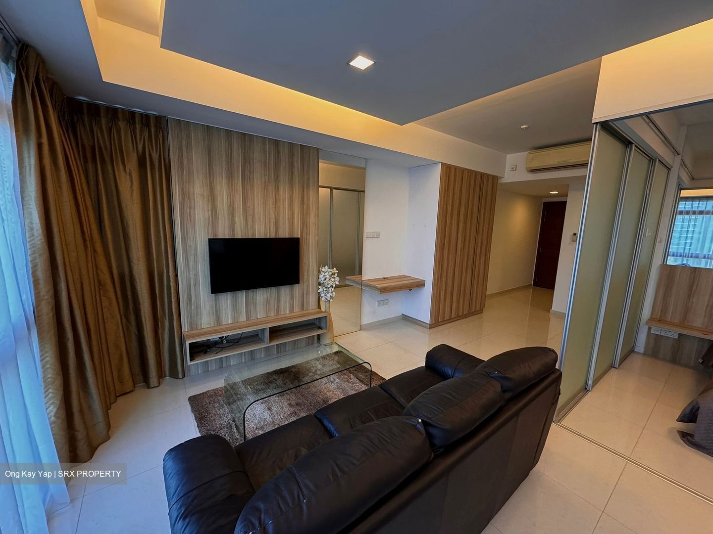 City Square Residences (D8), Condominium #560457271